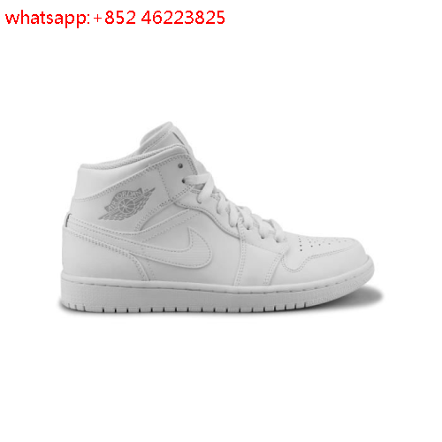 basket jordan blanche homme