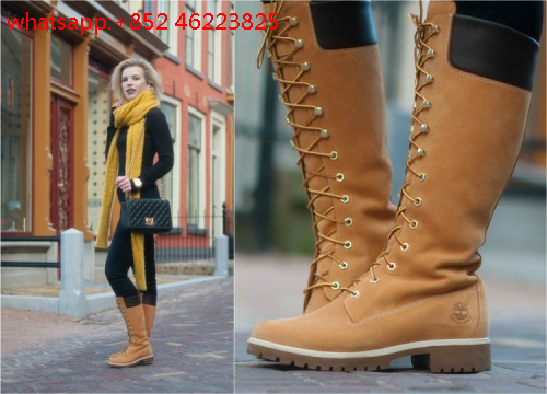 Timberland haute femme clearance