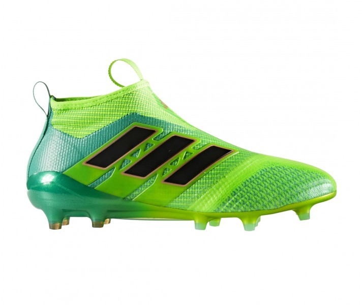 adidas sans lacet