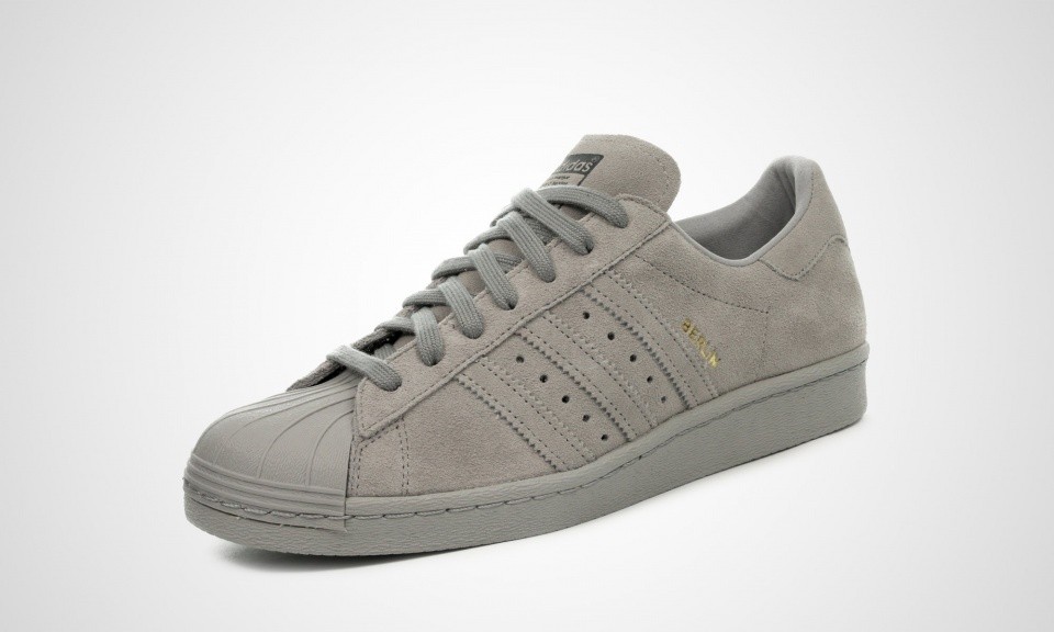 superstar daim gris