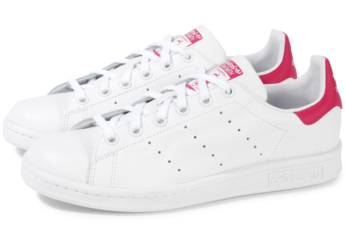 adidas stan smith intersport
