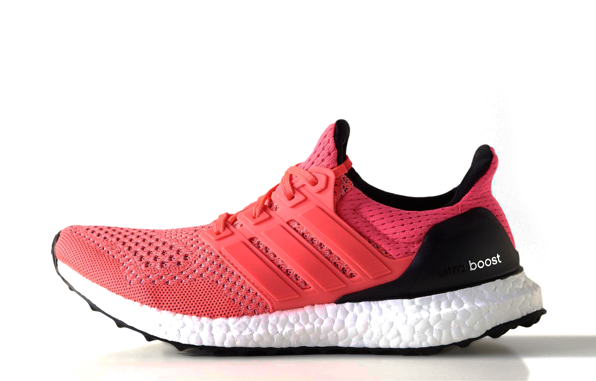 adidas boost rose