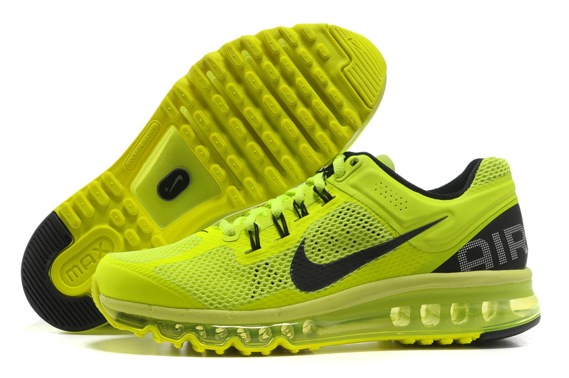 baskets jaune fluo femme