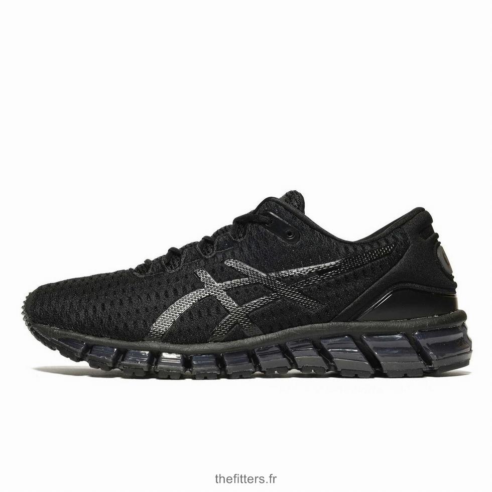 basket asics 2018