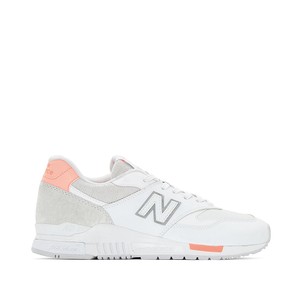 basket new balance blanche femme